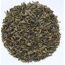 té de chunmee de precio bajo 9367 the vert de chine